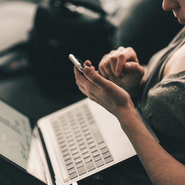 技術(shù)總監(jiān)