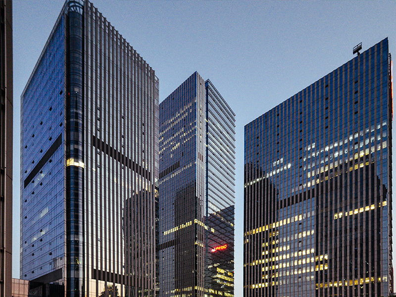 中冶建工集團